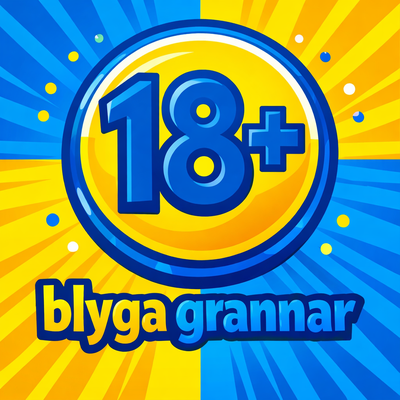 BLYGA GRANNAR